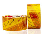 Deer Scotch Tape Transparent Self Adhesive Packing Stationery Tape